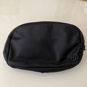 Lululemon Belt Bag